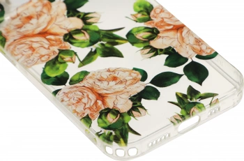 Чехол (клип-кейс) Gresso для Apple iPhone 13 Air