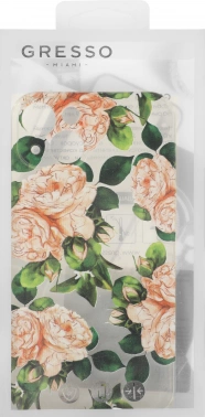 Чехол (клип-кейс) Gresso для Apple iPhone 13 Air