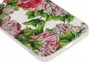 Чехол (клип-кейс) Gresso для Apple iPhone 13 Air