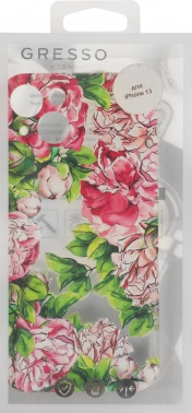 Чехол (клип-кейс) Gresso для Apple iPhone 13 Air