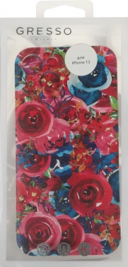 Чехол (клип-кейс) Gresso для Apple iPhone 13 Air