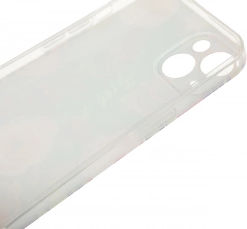 Чехол (клип-кейс) Gresso для Apple iPhone 13 Air