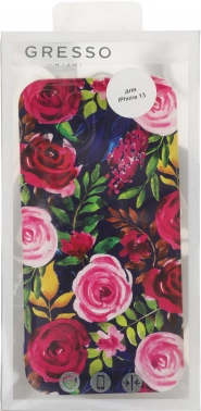 Чехол (клип-кейс) Gresso для Apple iPhone 13 Air