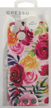 Чехол (клип-кейс) Gresso для Apple iPhone 13 Air