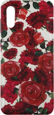 Чехол (клип-кейс) Gresso для Samsung Galaxy A02 Air