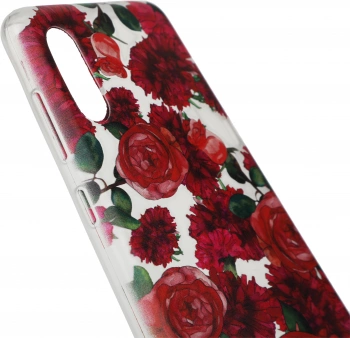 Чехол (клип-кейс) Gresso для Samsung Galaxy A02 Air