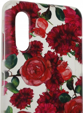 Чехол (клип-кейс) Gresso для Samsung Galaxy A02 Air