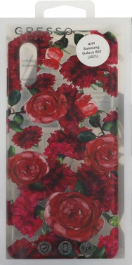 Чехол (клип-кейс) Gresso для Samsung Galaxy A02 Air