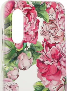 Чехол (клип-кейс) Gresso для Samsung Galaxy A02 Air