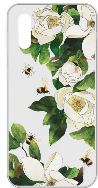 Чехол (клип-кейс) Gresso для Samsung Galaxy A02 Air