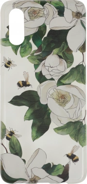 Чехол (клип-кейс) Gresso для Samsung Galaxy A02 Air