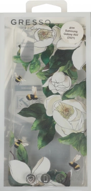 Чехол (клип-кейс) Gresso для Samsung Galaxy A02 Air