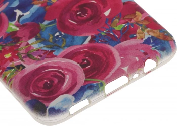 Чехол (клип-кейс) Gresso для Samsung Galaxy A02 Air