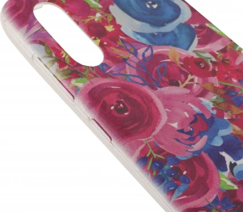 Чехол (клип-кейс) Gresso для Samsung Galaxy A02 Air