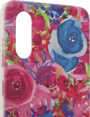 Чехол (клип-кейс) Gresso для Samsung Galaxy A02 Air