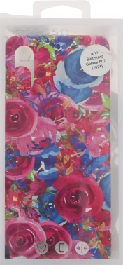 Чехол (клип-кейс) Gresso для Samsung Galaxy A02 Air