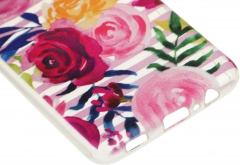 Чехол (клип-кейс) Gresso для Samsung Galaxy A02 Air