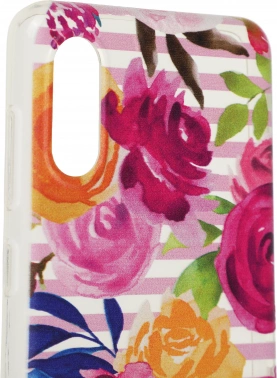 Чехол (клип-кейс) Gresso для Samsung Galaxy A02 Air