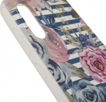 Чехол (клип-кейс) Gresso для Samsung Galaxy A02 Air