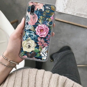 Чехол (клип-кейс) Gresso для Samsung Galaxy A02 Air