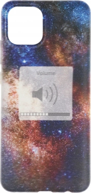 Чехол (клип-кейс) Gresso для Samsung Galaxy A03 Air