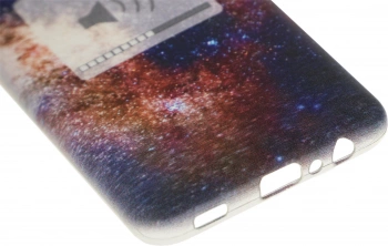 Чехол (клип-кейс) Gresso для Samsung Galaxy A03 Air