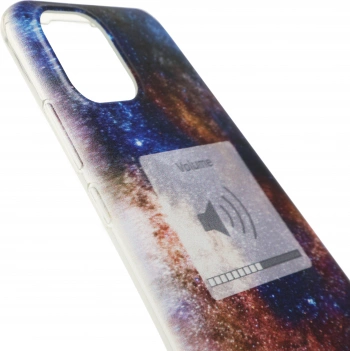 Чехол (клип-кейс) Gresso для Samsung Galaxy A03 Air