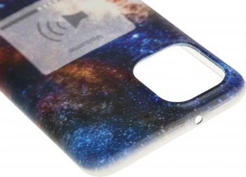 Чехол (клип-кейс) Gresso для Samsung Galaxy A03 Air