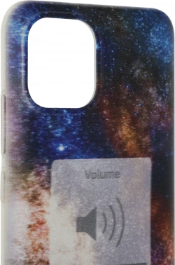 Чехол (клип-кейс) Gresso для Samsung Galaxy A03 Air