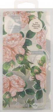 Чехол (клип-кейс) Gresso для Samsung Galaxy A03 Air