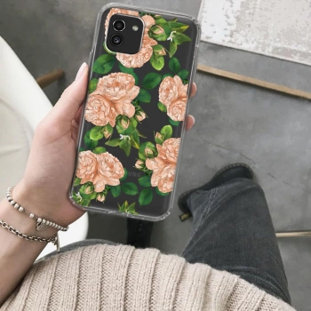 Чехол (клип-кейс) Gresso для Samsung Galaxy A03 Air