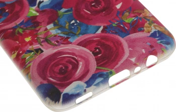 Чехол (клип-кейс) Gresso для Samsung Galaxy A03 Air