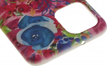 Чехол (клип-кейс) Gresso для Samsung Galaxy A03 Air