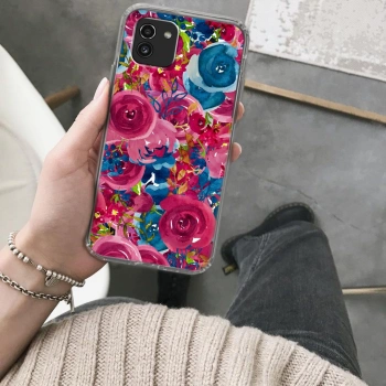 Чехол (клип-кейс) Gresso для Samsung Galaxy A03 Air