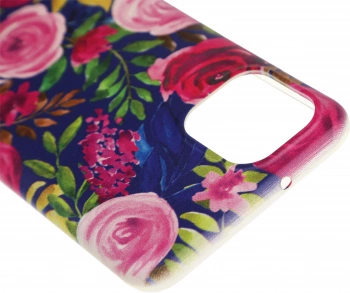 Чехол (клип-кейс) Gresso для Samsung Galaxy A03 Air