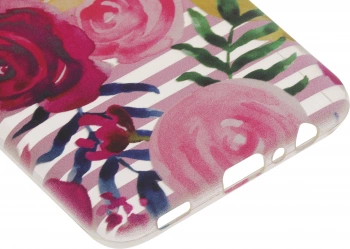 Чехол (клип-кейс) Gresso для Samsung Galaxy A03 Air