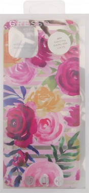 Чехол (клип-кейс) Gresso для Samsung Galaxy A03 Air