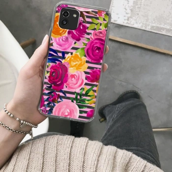 Чехол (клип-кейс) Gresso для Samsung Galaxy A03 Air