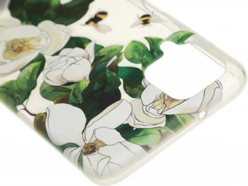 Чехол (клип-кейс) Gresso для Samsung Galaxy A12 Air