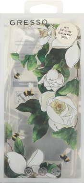 Чехол (клип-кейс) Gresso для Samsung Galaxy A12 Air