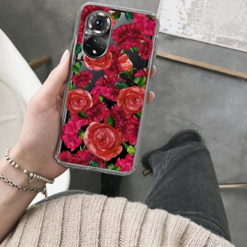 Чехол (клип-кейс) Gresso для Honor 50 Air