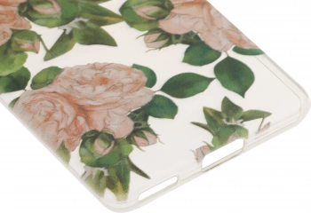 Чехол (клип-кейс) Gresso для Honor 50 Air