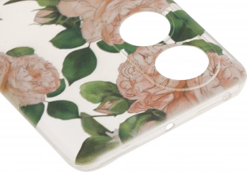 Чехол (клип-кейс) Gresso для Honor 50 Air