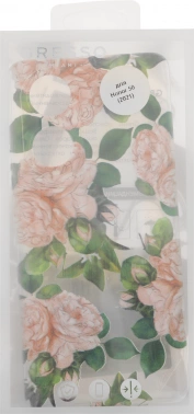 Чехол (клип-кейс) Gresso для Honor 50 Air