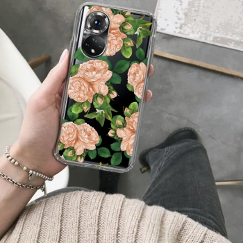 Чехол (клип-кейс) Gresso для Honor 50 Air