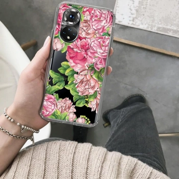 Чехол (клип-кейс) Gresso для Honor 50 Air