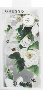 Чехол (клип-кейс) Gresso для Honor 50 Air