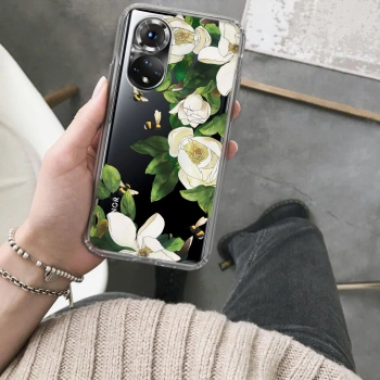 Чехол (клип-кейс) Gresso для Honor 50 Air