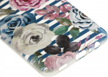 Чехол (клип-кейс) Gresso для Honor 50 Air