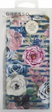 Чехол (клип-кейс) Gresso для Honor 50 Air